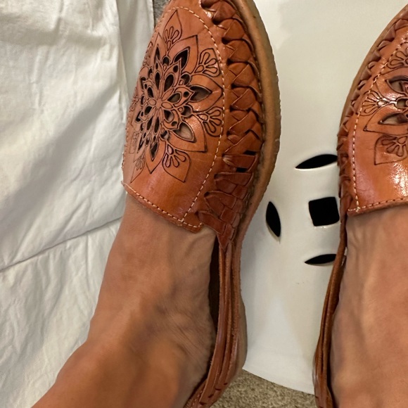 Guarache mexicanos Style. - Picture 5 of 5